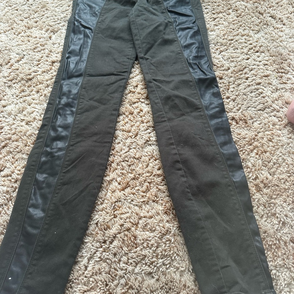 Ladies BlackLadies  Pants
